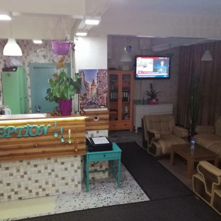 Hostel Hayat Pansiyon Istanbul Exterior foto